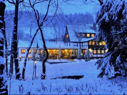 Foto: Jagdhaus &amp;quot;Im Kuhl&amp;quot;