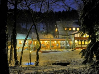 Foto: Jagdhaus &amp;quot;Im Kuhl&amp;quot;